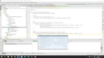 Getting started with Axon 3   live coding session 2