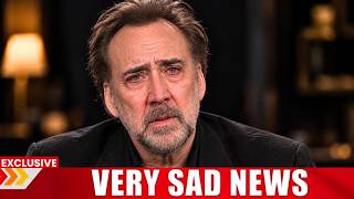 At 62, The Tragedy of Nicolas Cage is Beyond Heartbreaking screenshot 2