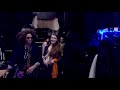 Dans les coulisses de la revue des Galeries