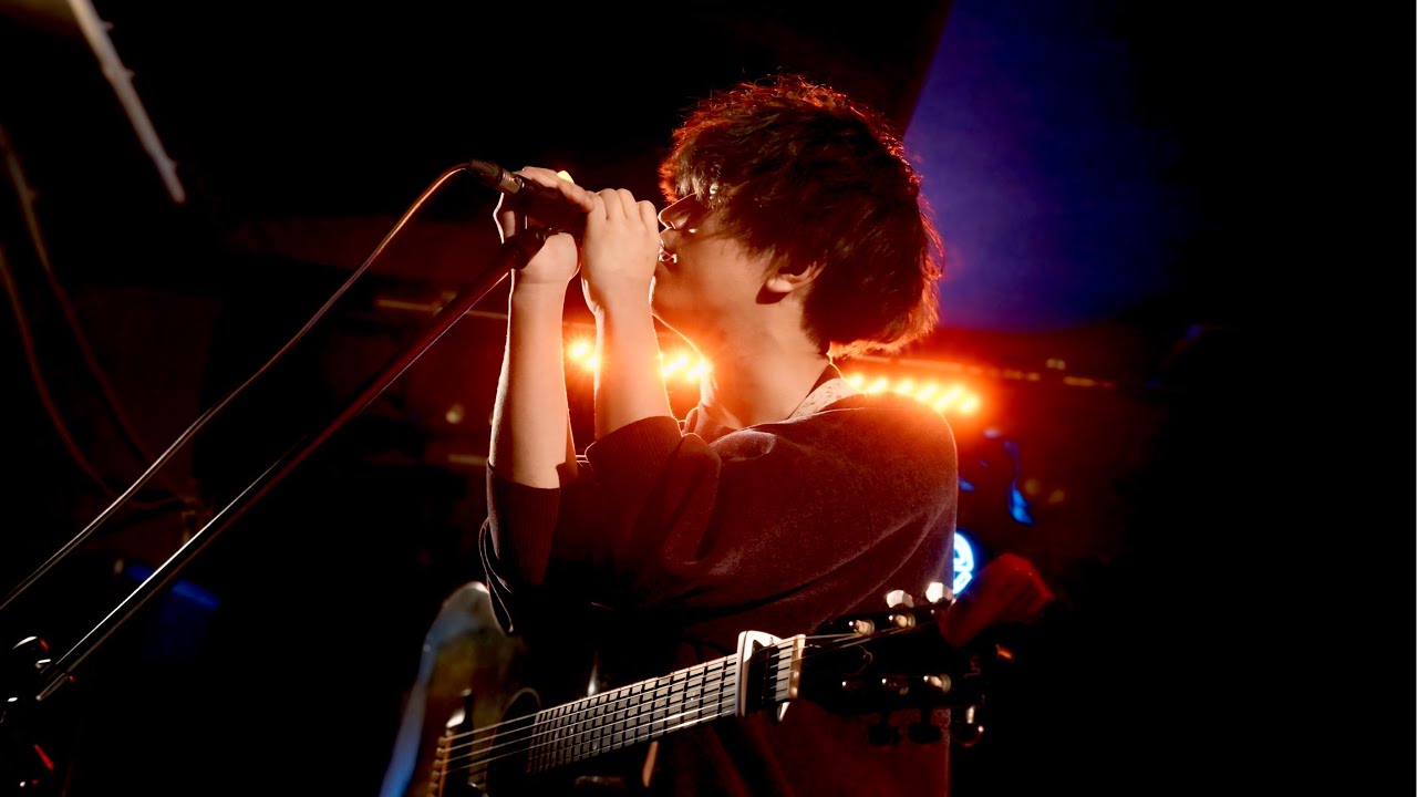 【 きゃない 】北海道で遠征ライブ！ Fan Stage (札幌ススキノ) 2024.4.21