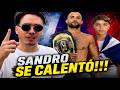 Sandro Castro EXPLOTA y habla de los presos POLIT!COS!!!