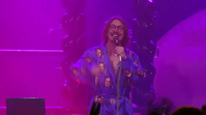 Marc Rebillet - I'm a Flamingo - Live at Buffalo Riverworks in Buffalo, NY on 9/30/25