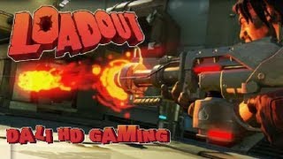 Loadout PC Gameplay HD 1080p