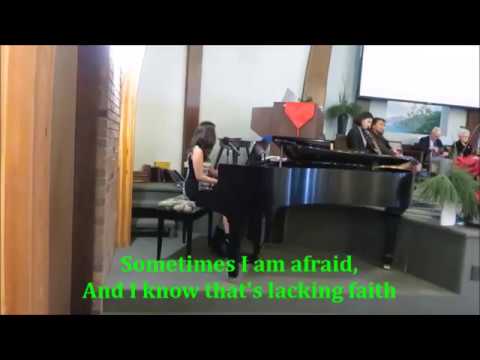 my little prayer david archuleta cover dec 3 2016 my little prayer david archuleta sheet music