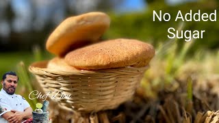 Goan Poee | Poi Bread | konkani video | chefdon