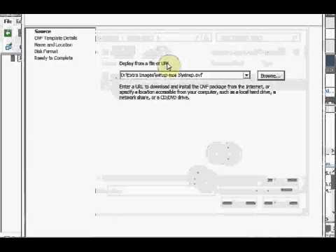 37 Deploy vm from Template.wmv