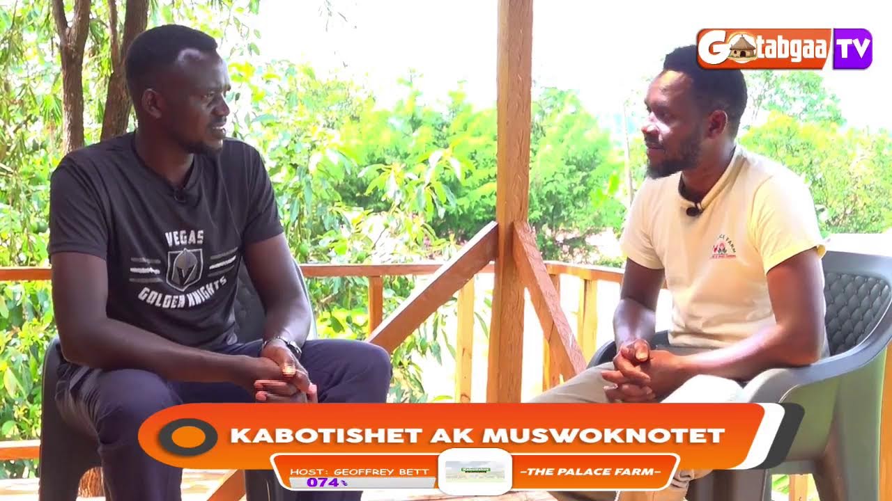 LIVE | GOTABGAA TELEVISION Tetutietab Kabotisiet ak Musoknotet