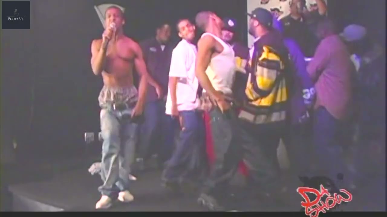 The Original Do the Shizz Video