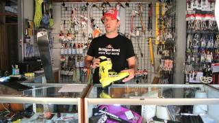 Scarpa Alien Review