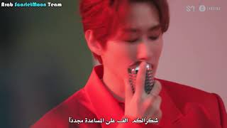 SUPER JUNIOR D&E Documentary 'COUNTDOWN TO ZERO' Ep 2 || Arab Sub