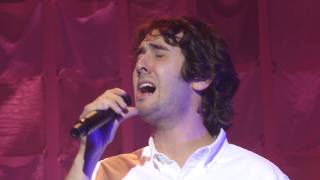 Josh Groban - Un Alma Mas - 02.06.2013 Tempodrom Berlin