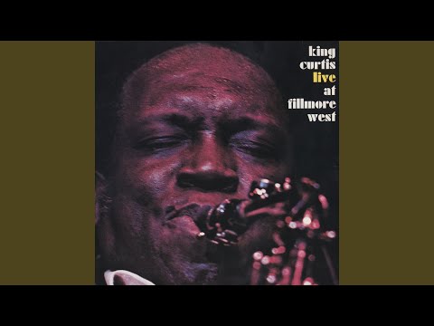 I Stand Accused (Live at Fillmore West, 3/6/1971)