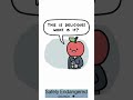 Safely Endangered Ep. 34 Bad Apple