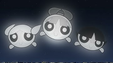 We Are The Powerpuff Ghosts (Song)