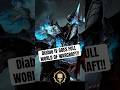 Diablo IV x WoW Skins Cosmetics! 😈 World of Warcraft Set Raid Armor #diablo4 #worldofwarcraft #wow