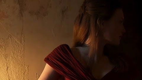 Strike & Ellacott | Dress