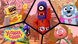super toodee saves day superhero monster rescue song yo