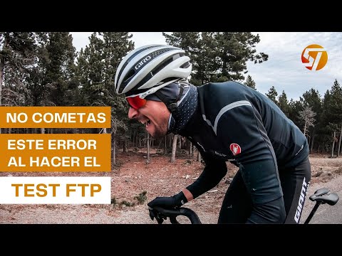 No Cometas este (típico) Error al hacer el Test FTP