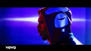 Chris Brown - Technology (Music Video)