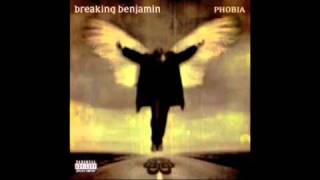 Breaking Benjamin - Dance With the Devil