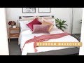 Bedroom Makeover & Cleaning Out My Room