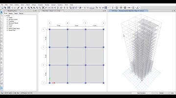 Seismic Design - Project assignment for Skyfi Labs online course - by Manish Khiyani