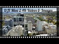 Montreal, Canada 🇨🇦 - by drone [4K] | Dji mini 2 | Quebec