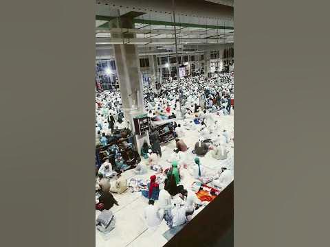 ramadan ending