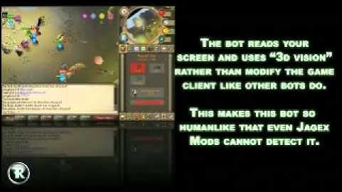 Runescape Pest Control Bot