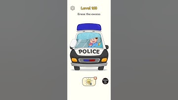 Dop 5 level 163 || 🎮🌀🎮 Delete one part, offline gameplay, walkthrough, Android, ios | @MahfuzFIFAg20