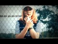 Scimmiaska Lelah Versi Lirik YouTube