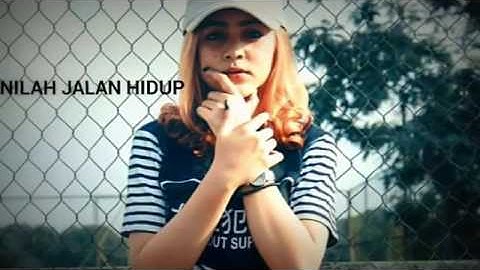 Scimmiaska Lelah Versi Lirik   YouTube