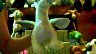 webkinz sing off!