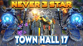 UNBEATABLE TH17 WAR + RANK BASE || TOP-10 TH17 BEST RANK  BASE WITH COPY LINKS + BONUS BASE REPLAY screenshot 3
