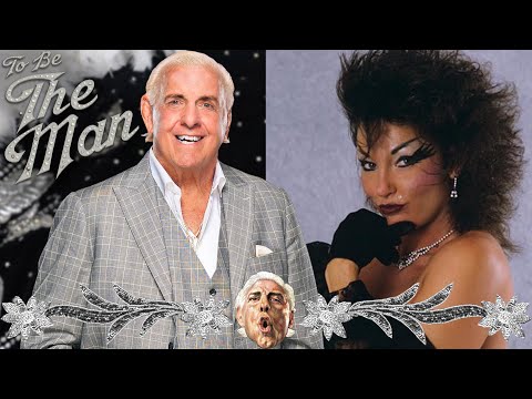 Video: Was Rick en Sherri Martel verwant?