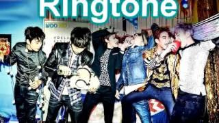 2PM - Go Crazy -- Message tone and ringtone (download)