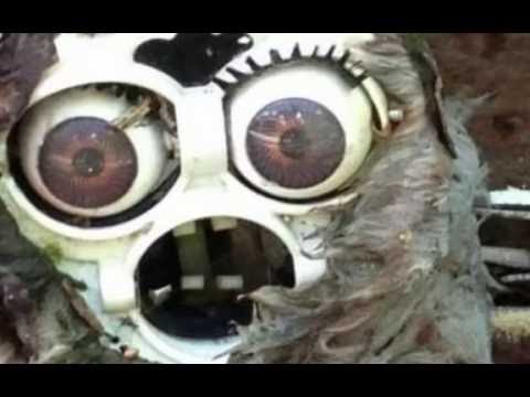 furby from hell
