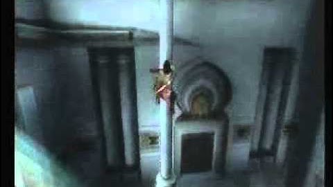 Lets Play: Prince of Persia-Rival Swords (part 4)