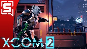 [Strippin] XCOM 2 War of the Chosen :  Legendary Modded Part 9