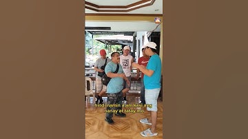 Mga kamaganak ni Vandam