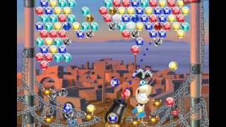 Bubble Pirate Quest Level 38