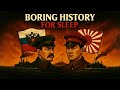 The ENTIRE History of Russo-Japanese War (1904-1905)