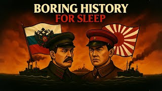 The ENTIRE History of Russo-Japanese War (1904-1905)