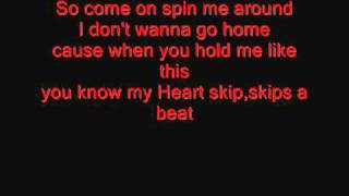 Video thumbnail of "Olly Murs-Heart Skips A Beat.(HD Full Lyrics)"