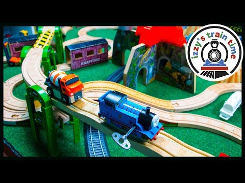 Thomas