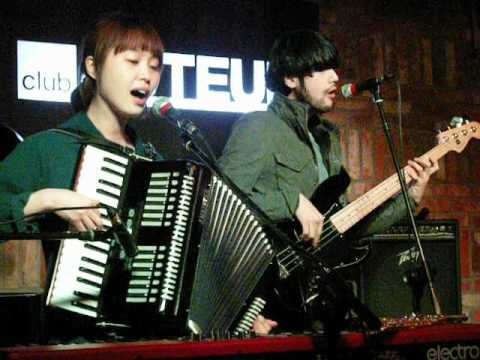 스몰오 "That will fall" 오띄르 20120324