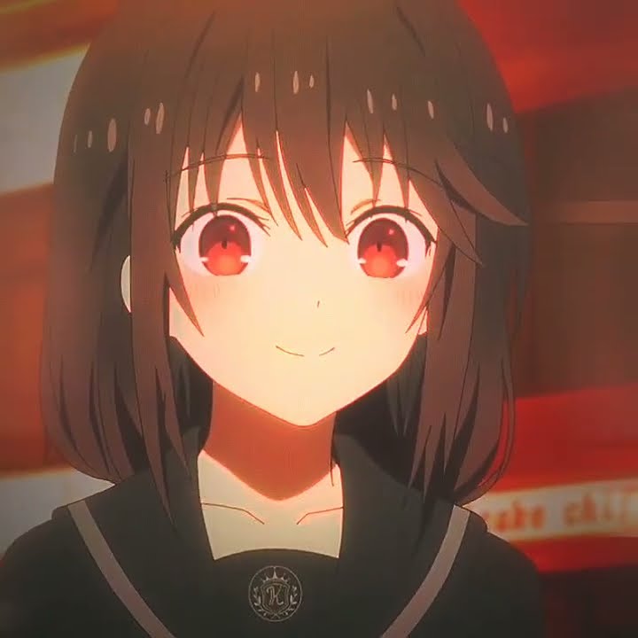 Am JJ |KURUMI TOKISAKI💜👍