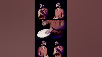 Thumbnail of Marc Anthony - Vivir Mi Vida (Acapella cover)