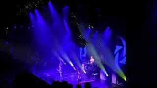 Celebrity Halestorm - The Reckoning - Live @ Utrecht 08-02-2016 Net Worth