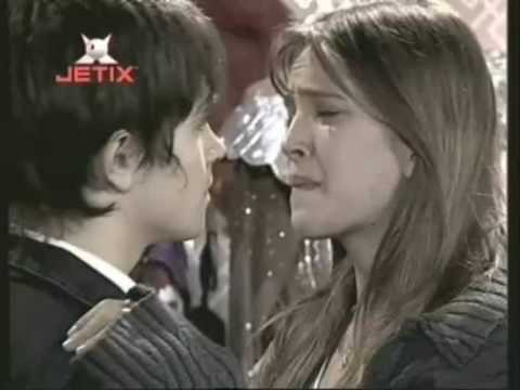 Mia and Manuel- I'm here without you